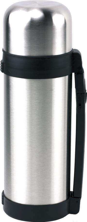 

Термос Steelson GKC-10015 нержавеющая сталь