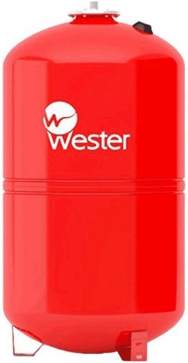 

Wester WRV 50, Расширительный бак Wester WRV 50