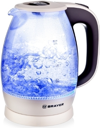 

Электрочайник Brayer BR1045BN