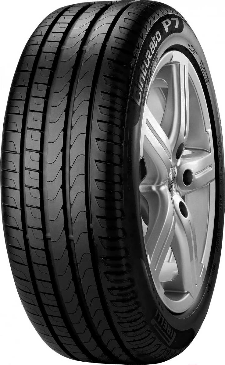 

Летняя шина Pirelli Cinturato P7 245/45R18 100W, Cinturato P7 245/45R18 100W