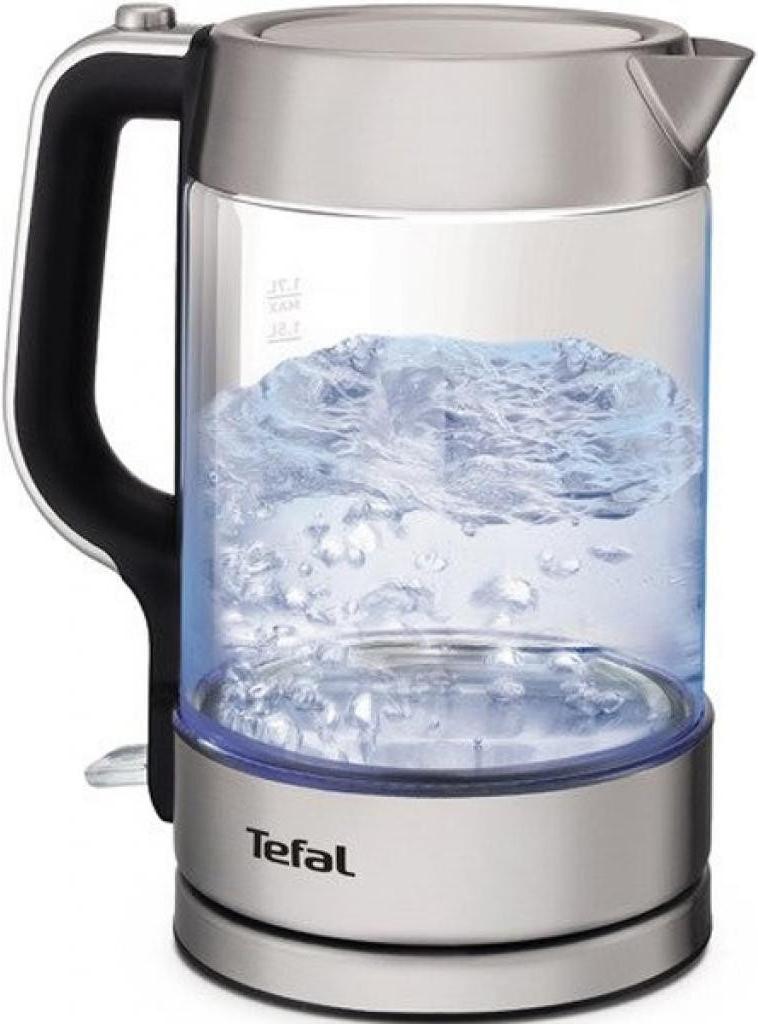 

Электрочайник Tefal KI770D30, KI770D30