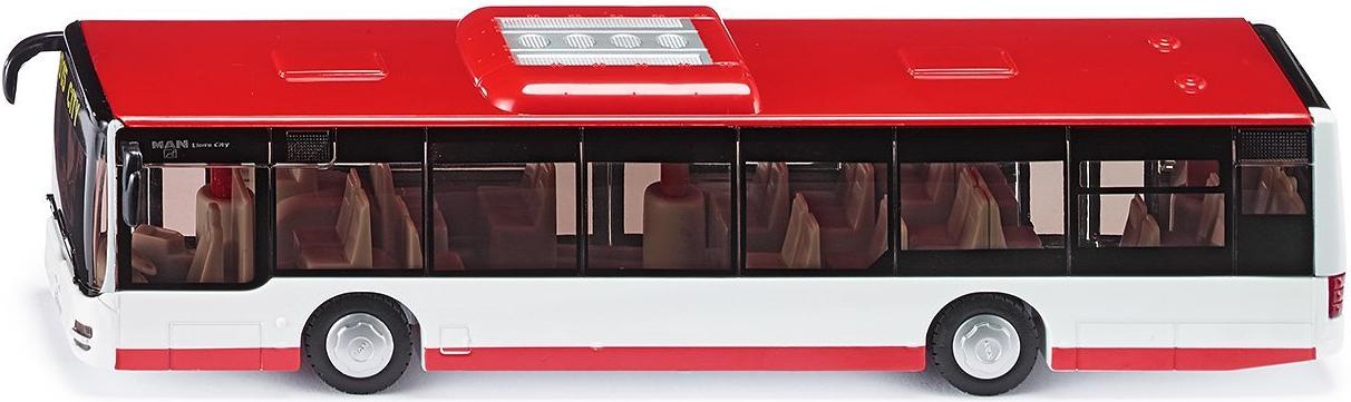 

Автобус игрушечный SIKU MAN Lions City [3734], MAN Lions City