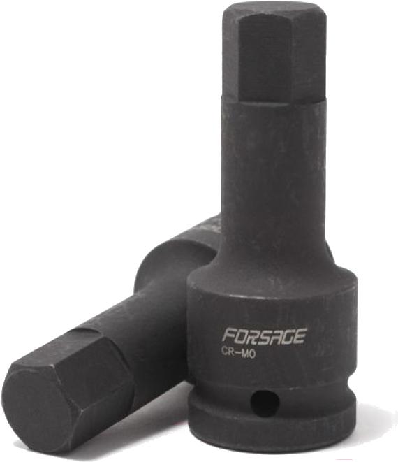 

Головка слесарная FORSAGE F-2649030, F-2649030