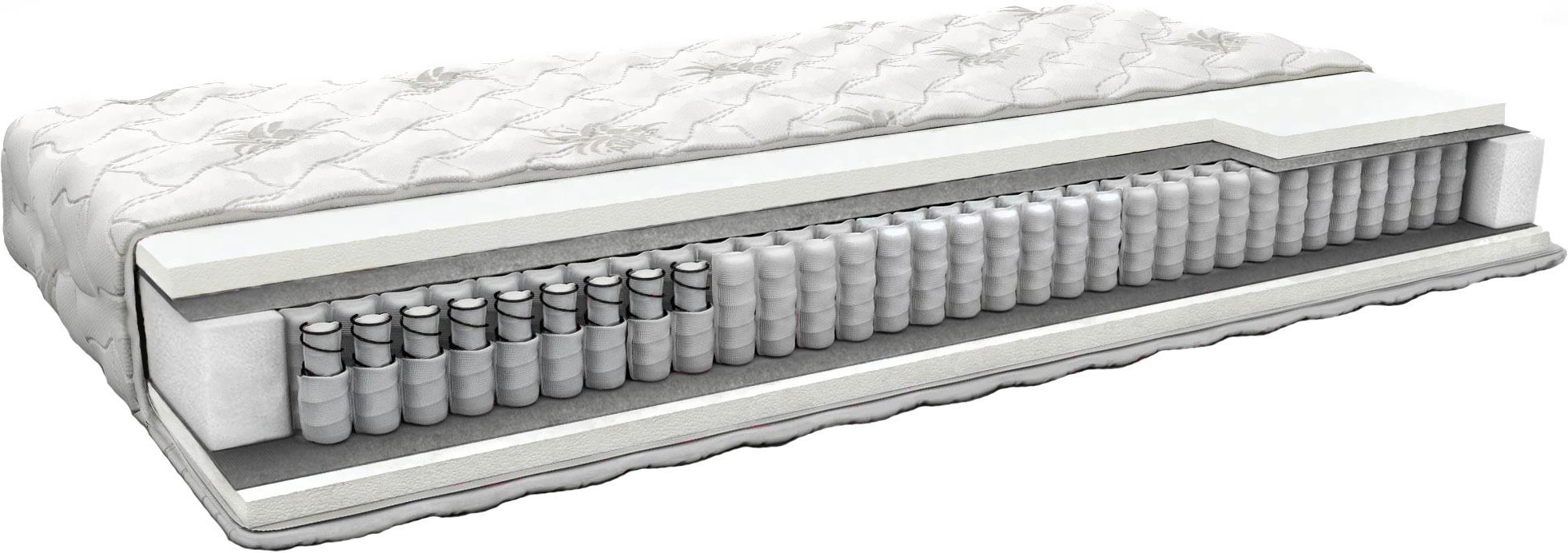 

Матрас Барро Элит 571 140х195 жаккард, Матрас Барро Элит 571 140х195 дублированный жаккард