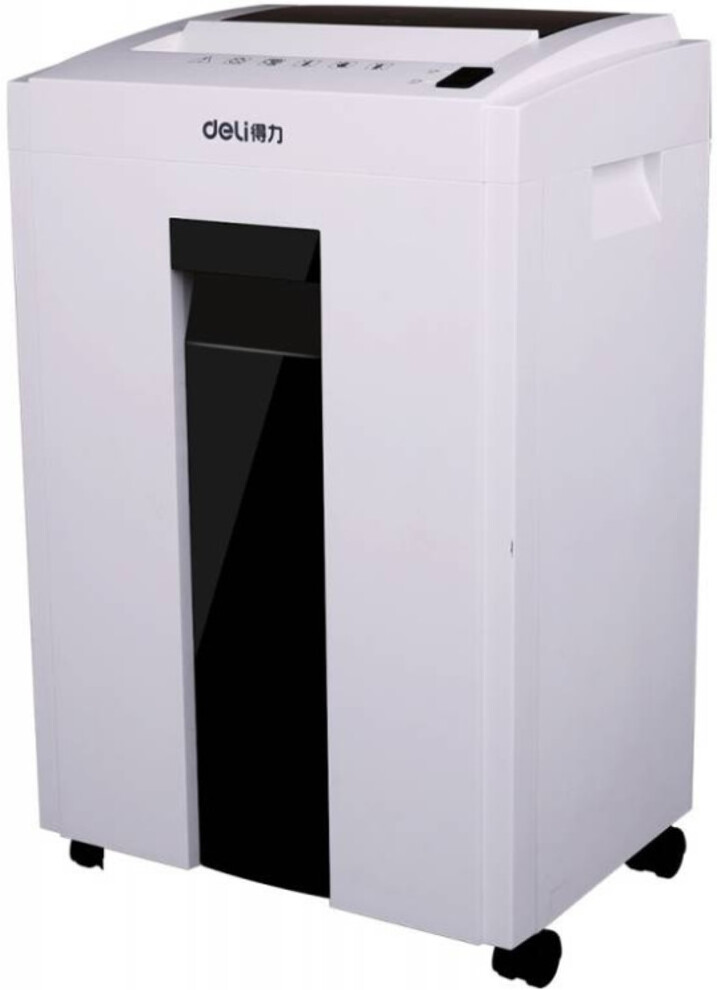 

Шредер Deli Core [E9954-EU], Шредер Deli Core E9954-EU