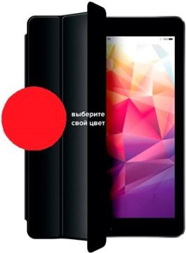 

Чехол для планшета Red Line для iPad Mini 2019 Red, для iPad Mini 2019