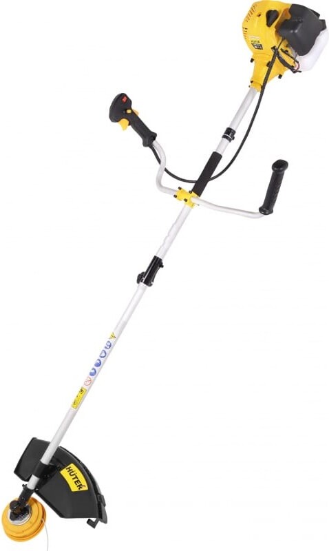 

Триммер бензиновый Huter GGT-2900S [70/2/24], Триммер Huter GGT-2900S 70/2/24