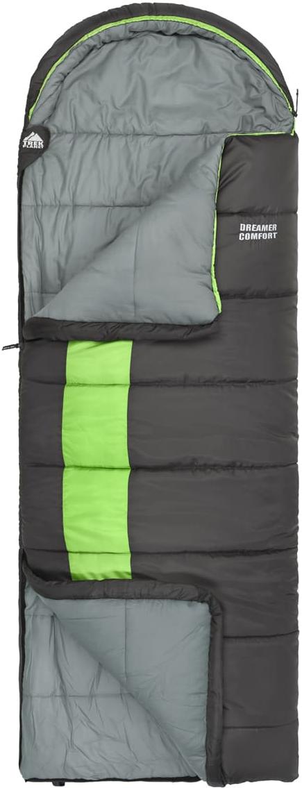 

Спальный мешок Trek Planet Dreamer Comfort [70387-L], Dreamer Comfort