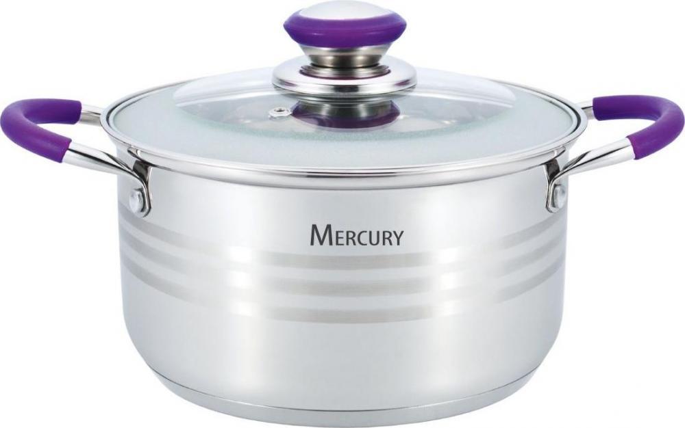 

Кастрюля Mercury MC-6314, MC-6314