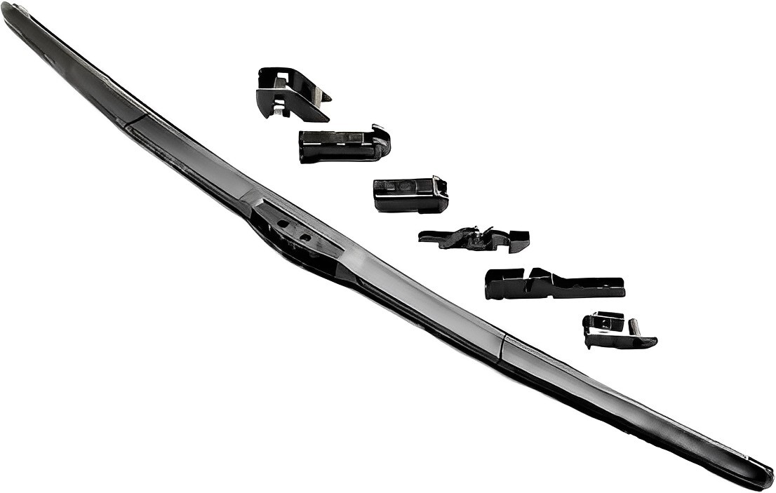 

Щетка стеклоочистителя Patron PWB550-HB, Щетки стеклоочистителя Patron PWB550-HB