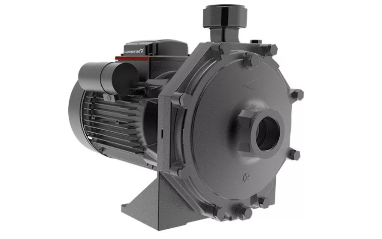 

Насос Grundfos NS 5-60 1х230V, NS 5-60 1х230V