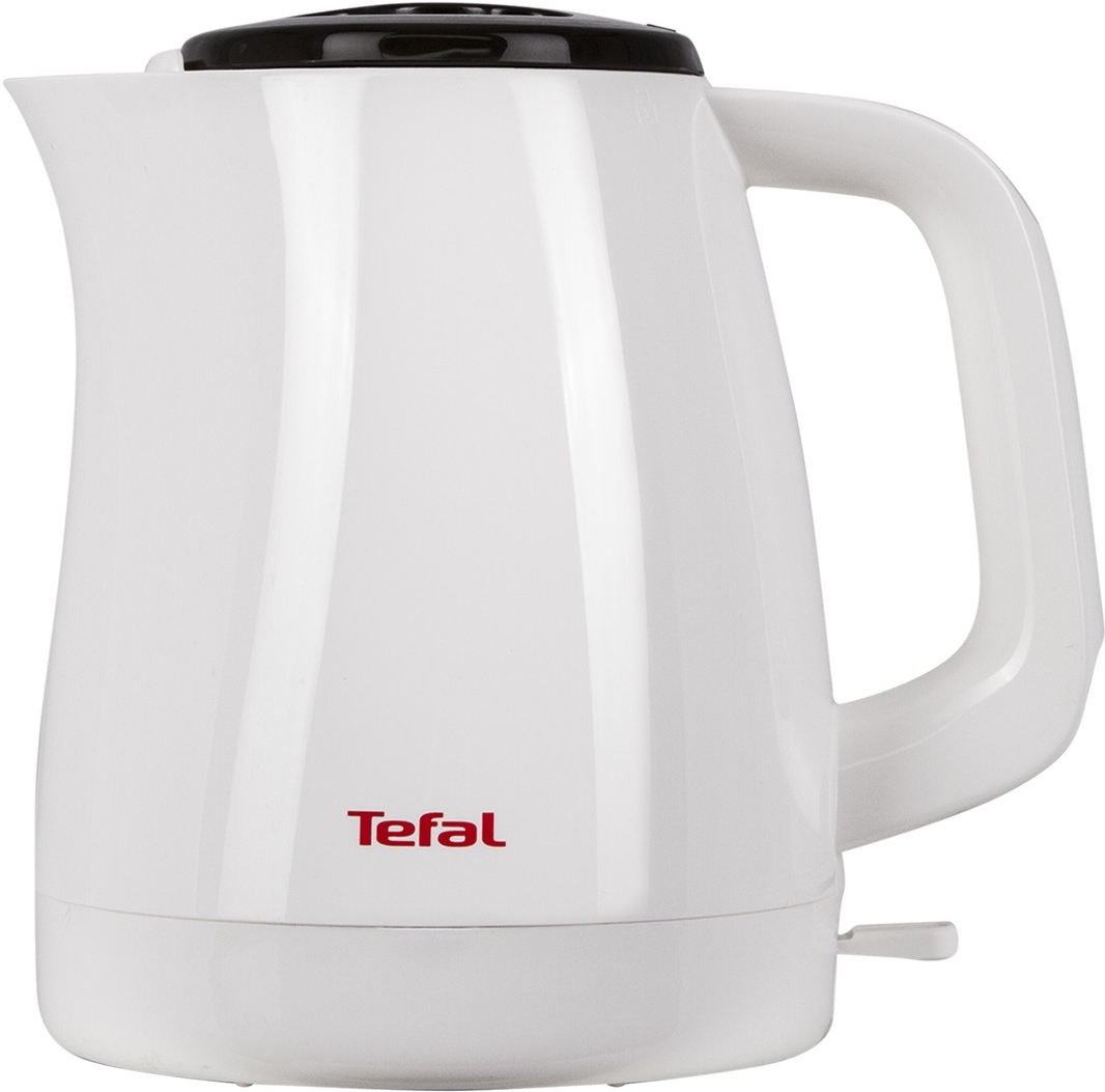 

Электрочайник Tefal Delfini plus KO150130, Чайник электрический Tefal KO150130