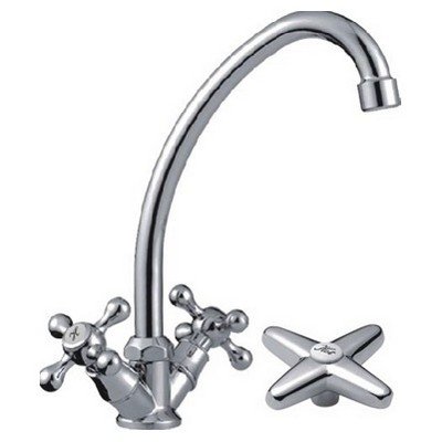 

Смеситель Ledeme H20 L4020, H20 L4020