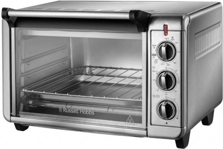 

Мини-печь Russell Hobbs 26095-56, 26095-56