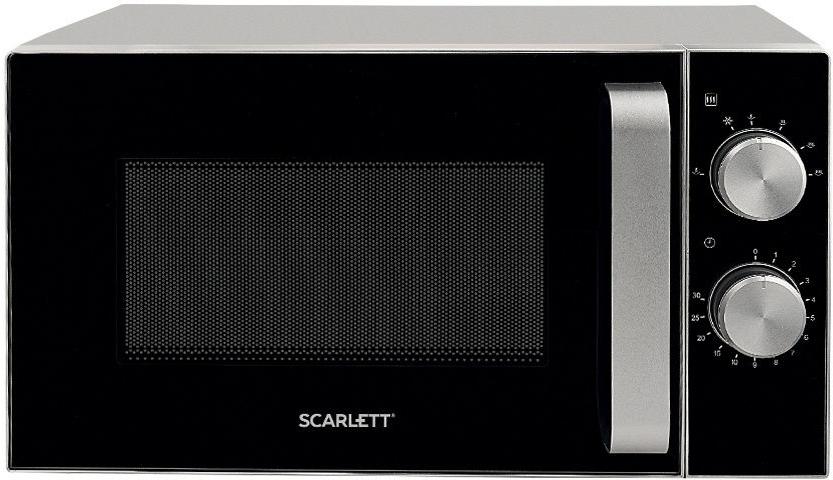 

Микроволновая печь Scarlett SC-MW9020S07M, SC-MW9020S07M