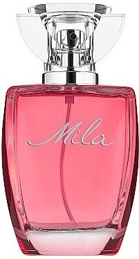 

Туалетная вода Dilis Parfum Mila 100мл