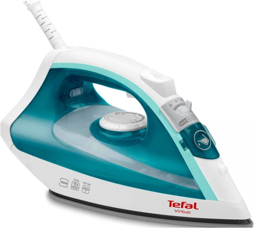 

Утюг Tefal FV 1710 [FV1710E0], Утюг Tefal FV 1710 FV1710E0
