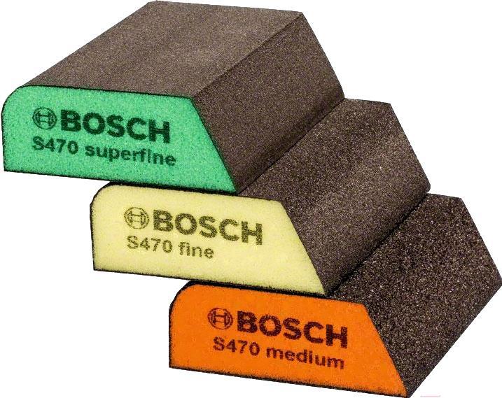 

Набор оснастки Bosch 2.608.621.252, Набор инструментов Bosch 2608621252 2.608.621.252