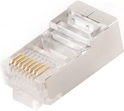 

Коннектор Gembird PLUG5SP, PLUG5SP