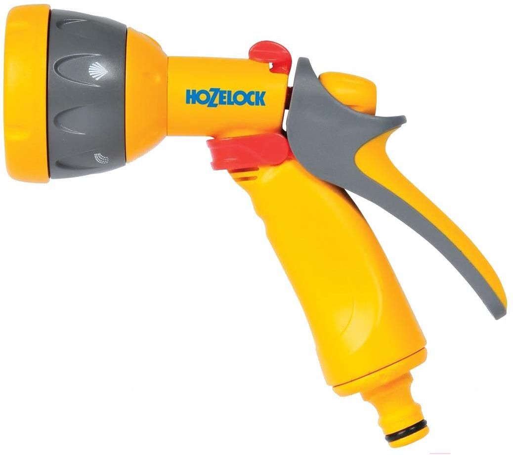 

Пистолет-распылитель Hozelock 2676 Multi Spray (2676P0000)