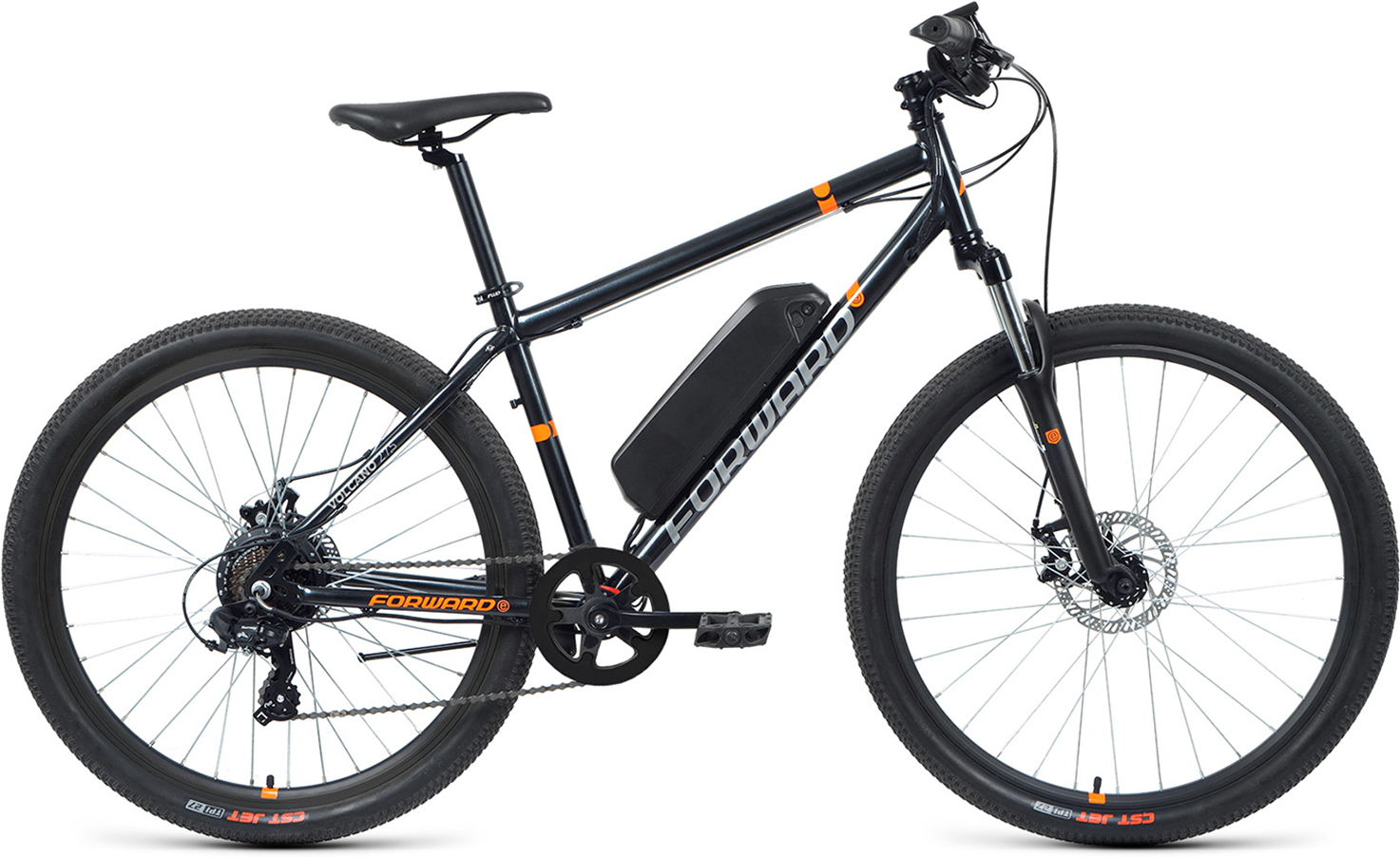 

Велосипед Forward Volcano 27,5 2.0 disc 250w 17 темно-синий [1BKW1E177001], Велосипед Forward Volcano 27,5 2.0 disc 250w 17 1BKW1E177001 темно-синий