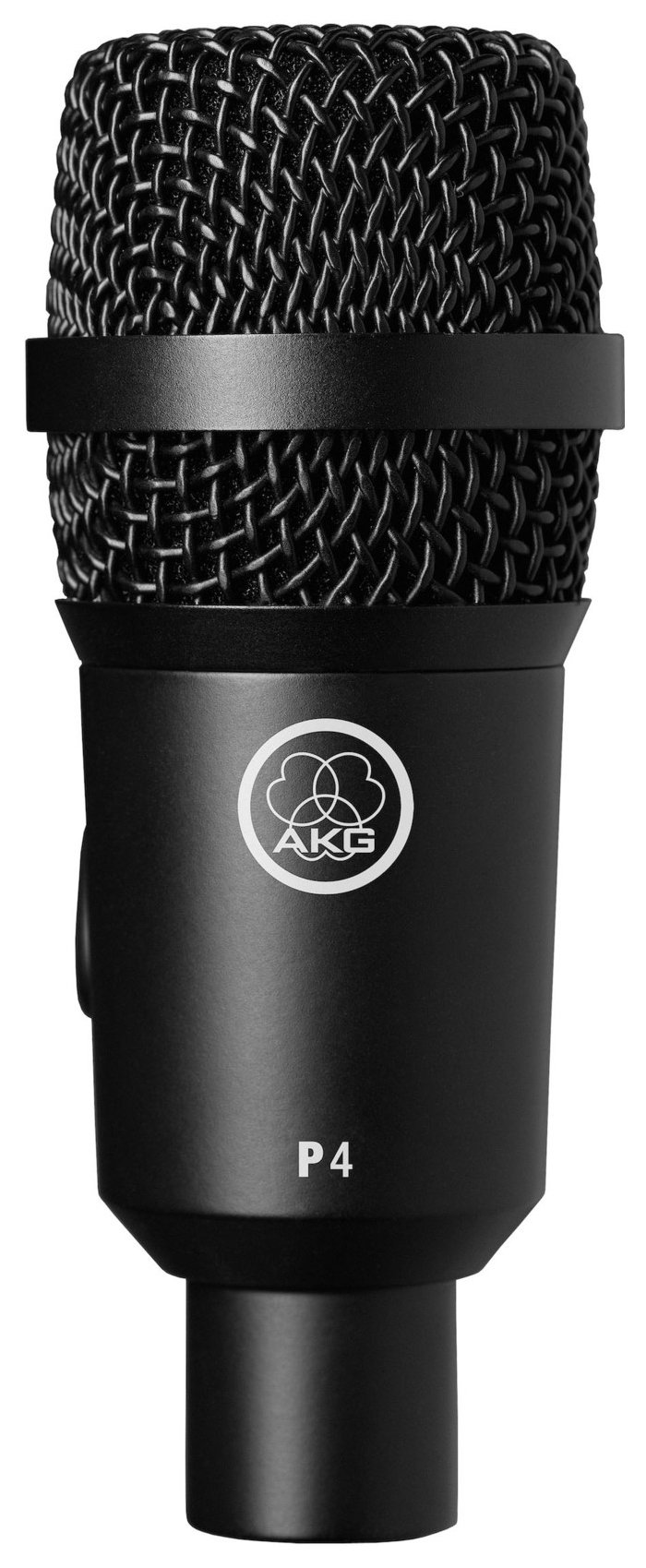 

Микрофон AKG P4 [3100H00130], P4