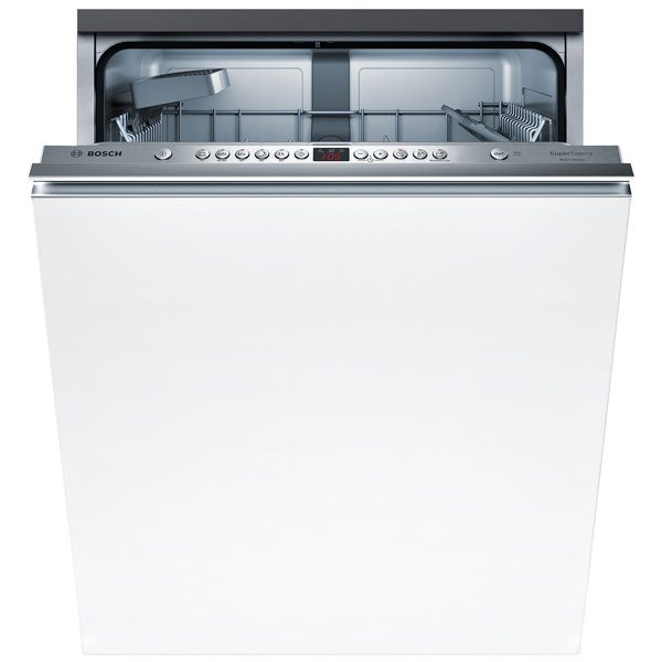 

Посудомоечная машина Bosch SMV46IX01R, SMV46IX01R