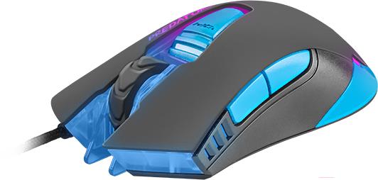 

Мышь Fury Predator [NFU-0872], Predator