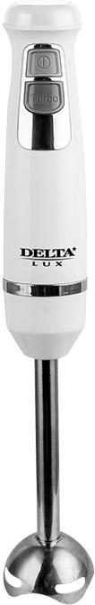 

Блендер Delta Lux DL-7041 белый, LUX DL-7041