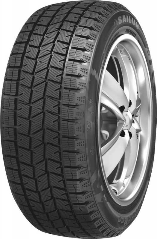 

Шины Sailun Ice Blazer Arctic SUV 245/70R16 107S, Ice Blazer Arctic SUV 245/70R16 107S