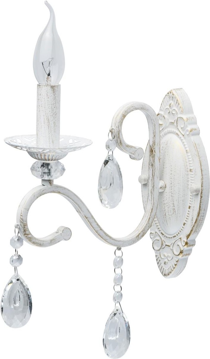 

Бра DeMarkt Аврора [371025901], Бра DeMarkt Аврора 371025901