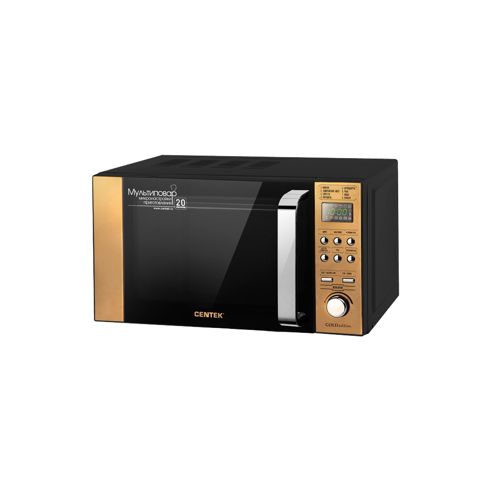 

Микроволновая печь CENTEK CT-1584