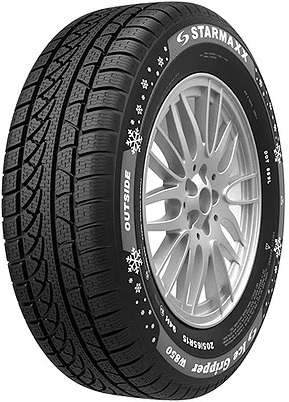 

Автомобильные шины Starmaxx Icegripper W850 225/45R18 95V (56720)