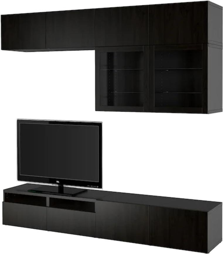 

Стенка Ikea Бесто [194.121.57], Бесто