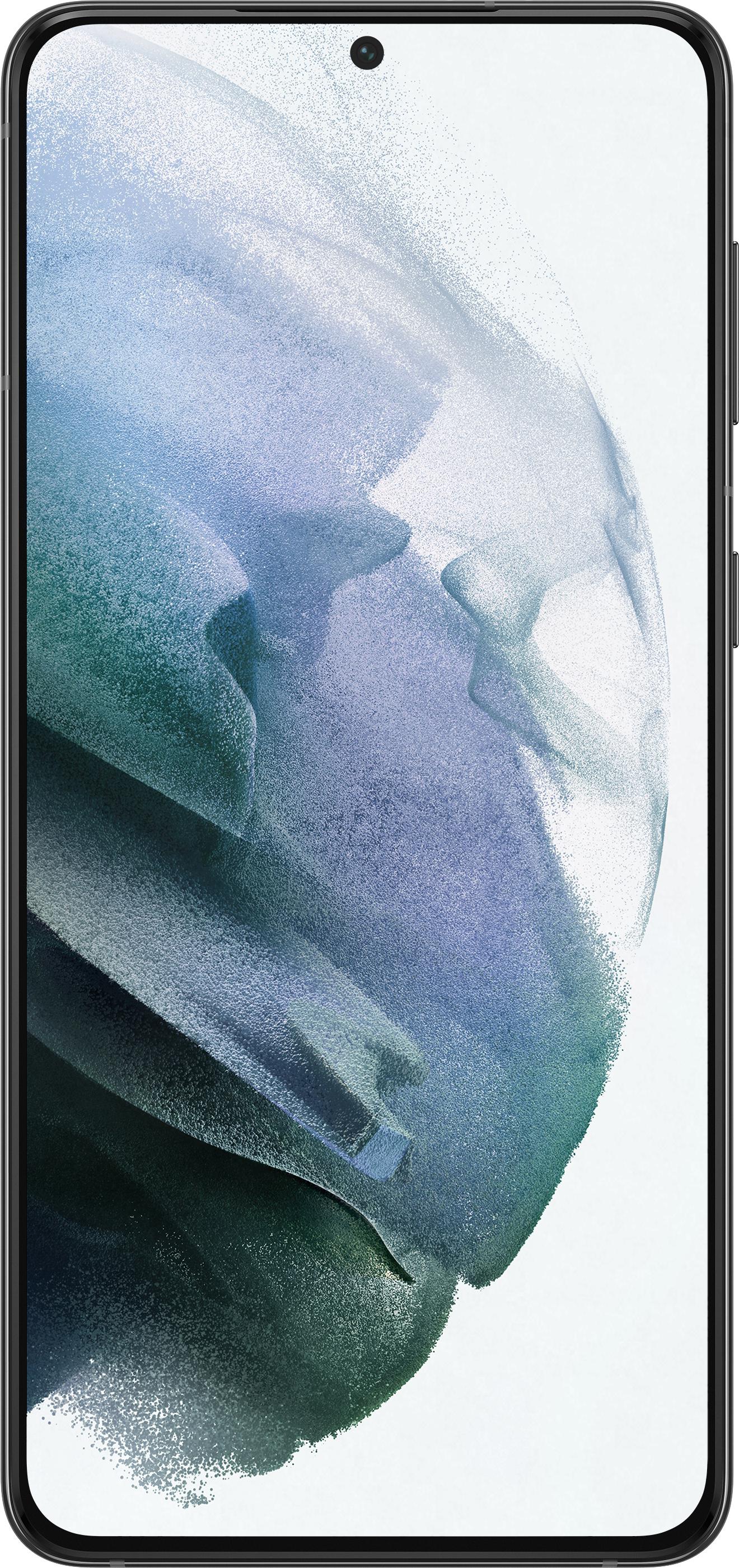 

Мобильный телефон Samsung Galaxy S21+ 5G 8GB/128GB Black [SM-G996BZKDSER], Galaxy S21+ 5G 8GB/128GB