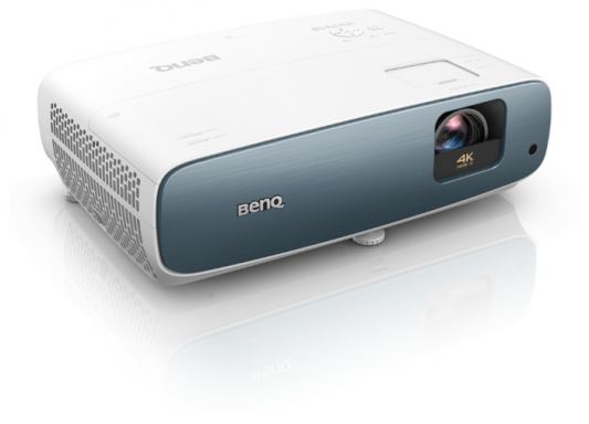

Проектор Benq TH690ST DLP 3000Lm (9H.JPS77.17E)