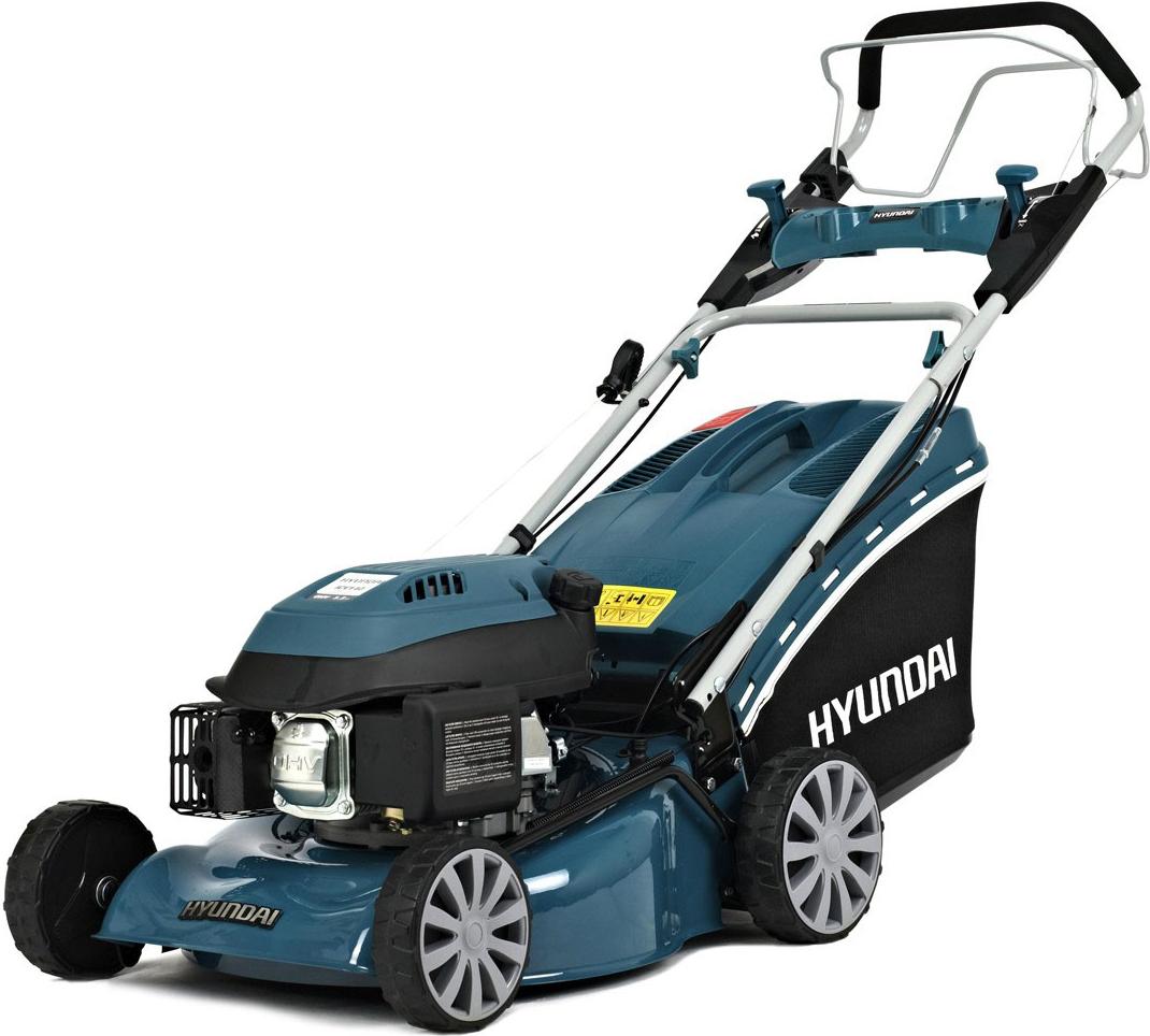 

Газонокосилка Hyundai L 4600S, L 4600S