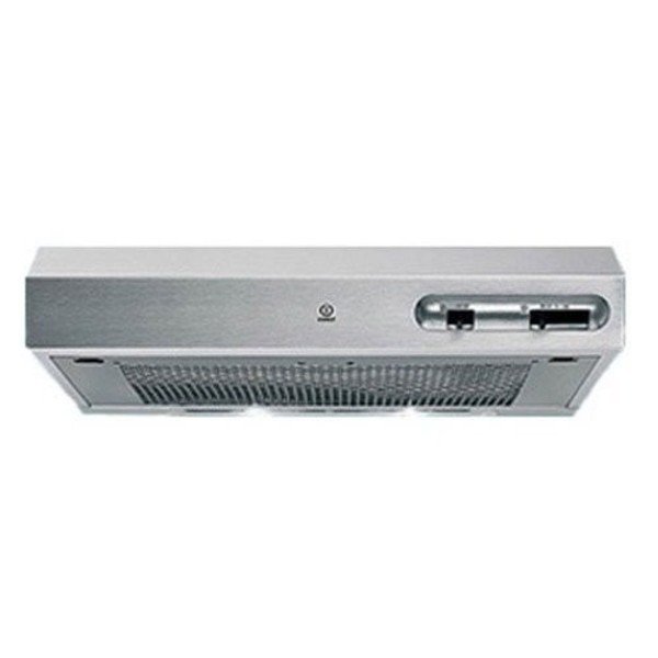 Indesit H 151 IX - фото Вытяжка Indesit H 151 IX