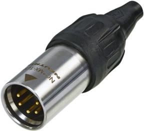 

Кабель для компьютера Neutrik NC5MX-TOP, NC5MX-TOP