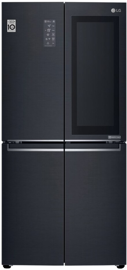 

Холодильник LG GC-Q22FTBKL, Холодильник LG GC-Q22FTBKL (LG GC-Q22FTBKL)