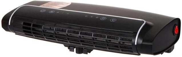 

Тепловентилятор Polaris PCWH 0512D черный, Обогреватель Polaris PCWH 0512D (черный)