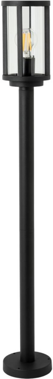 

Торшер Arte Lamp A1036PA-1BK