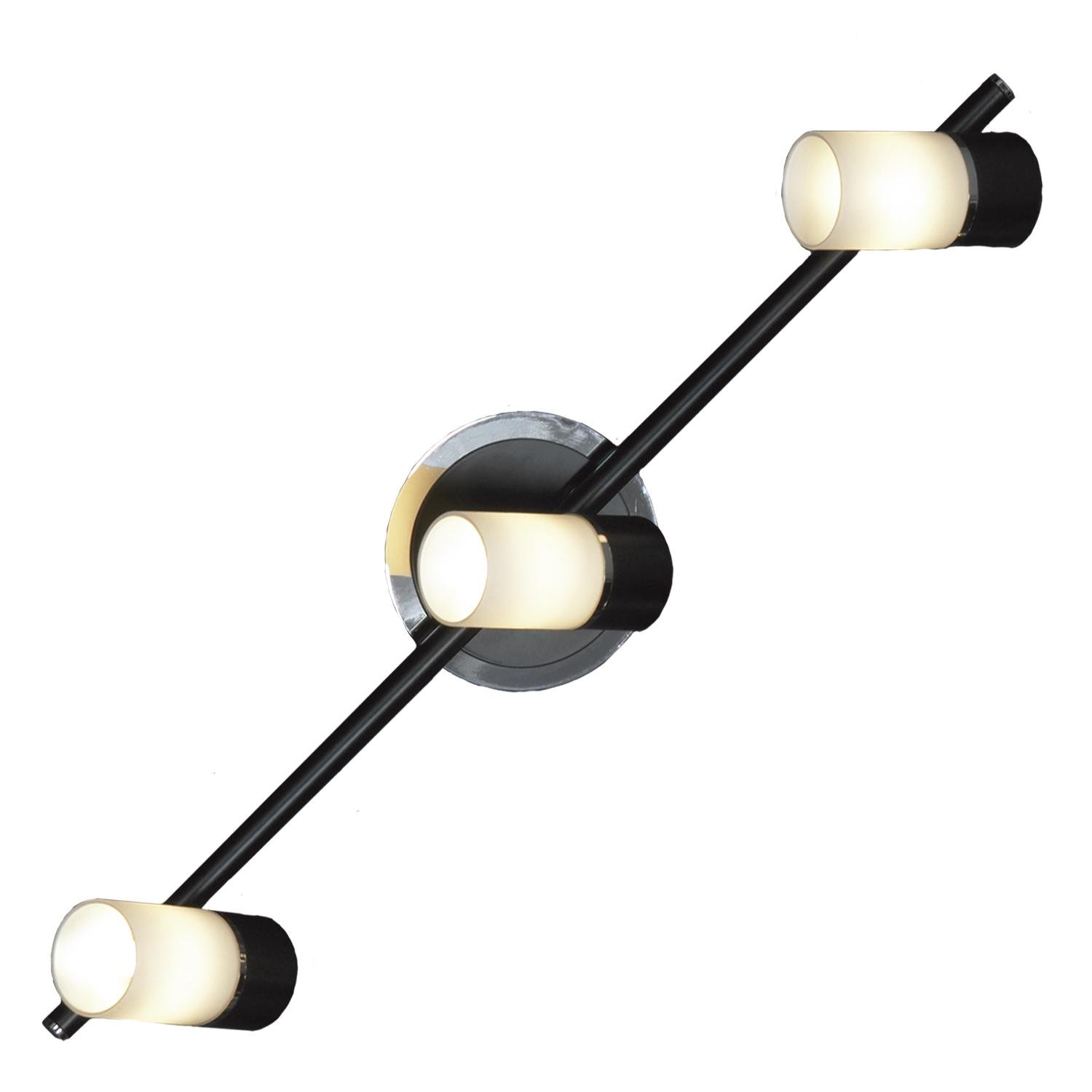 

Спот Lussole LSQ-6101-03, LSQ-6101-03
