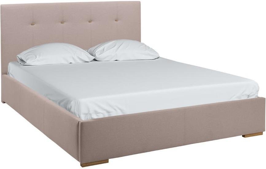 

Кровать Клэр 160 Sherst Beige, Клэр 160 Sherst