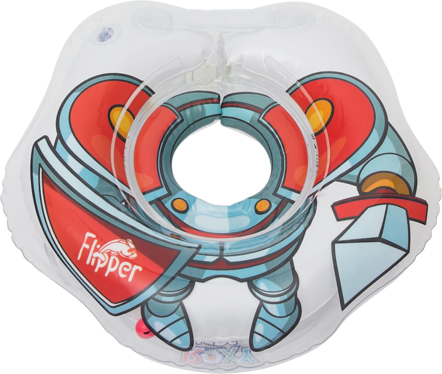 

Круг для купания Roxy-Kids Рыцарь Flipper FL006