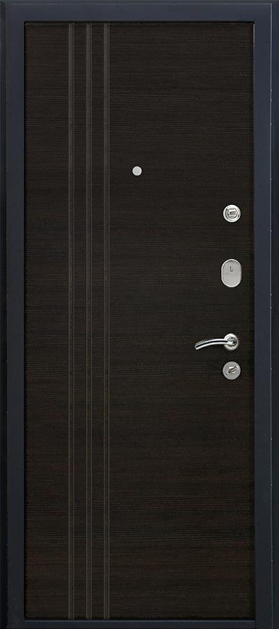 

Дверь входная МеталЮр М13 96x205, левая, М13 96x205, левая