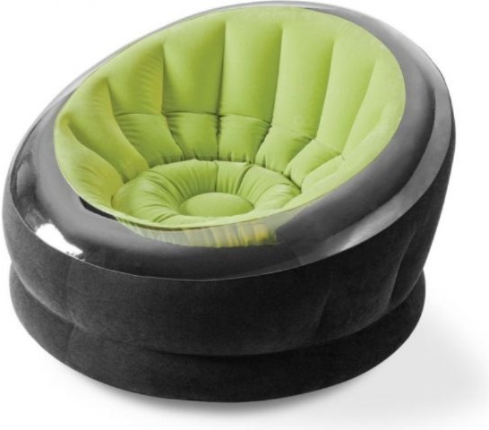 

Надувное кресло Intex 68581NP