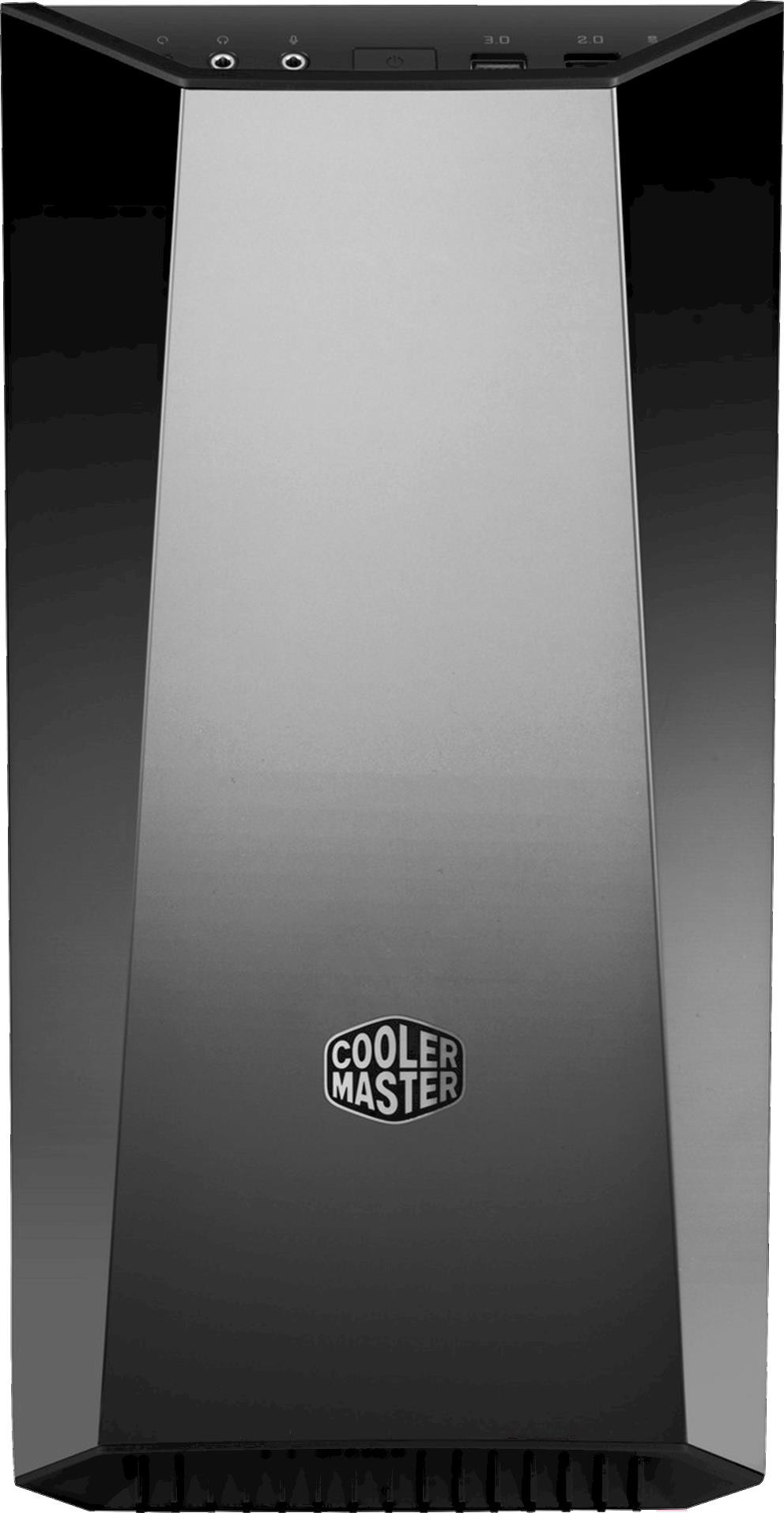 

Корпус для компьютера Cooler Master MasterBox 3 Lite 3.1 Black [MCW-L3S3-KGNN-00], Корпус Cooler Master MasterBox Lite 3.1 TG (MCW-L3S3-KGNN-00)