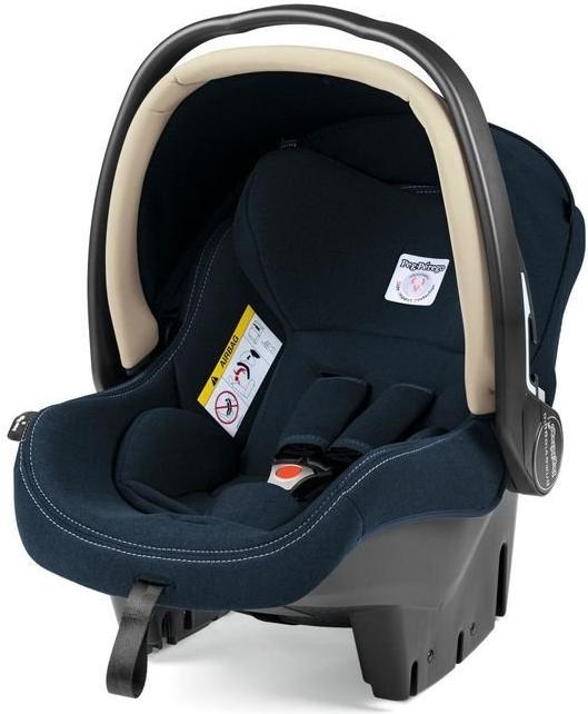 

Автокресло-переноска Peg-Perego Primo Viaggio SL Breeze Blue, Primo Viaggio SL breeze