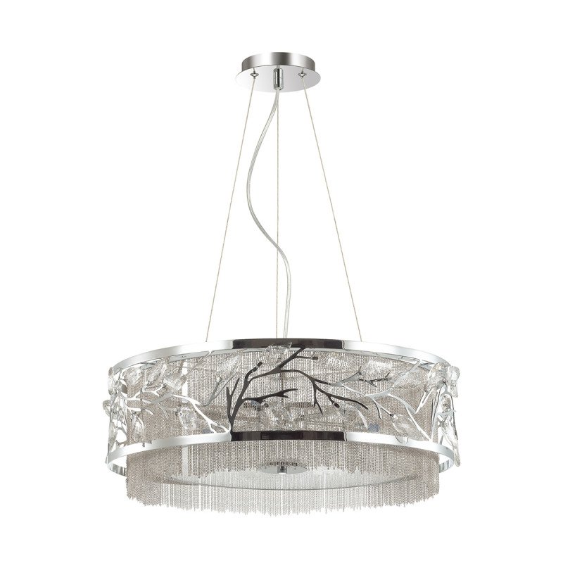 

Подвесной светильник Odeon Light 4133/6, 4133/6
